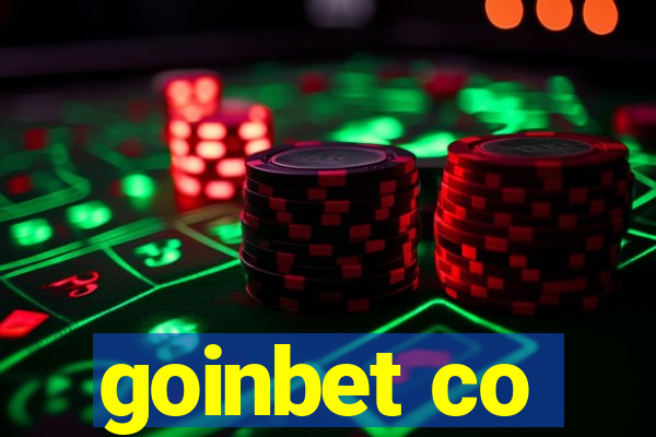 goinbet co